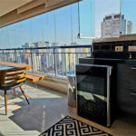Apartamento à venda com 2 suítes em Vila Mariana, São Paulo, SP