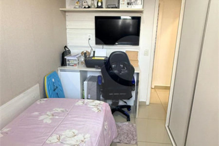 Apartamento à venda com 3 quartos, sendo 1 suíte, em Jardim Tupanci, Barueri, SP