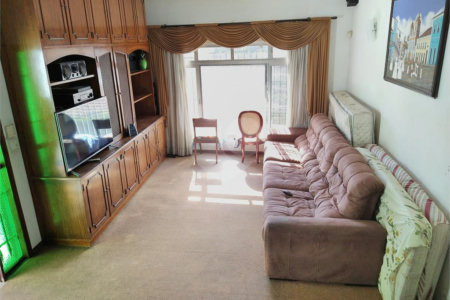 Casa à venda com 2 quartos, sendo 1 suíte, em Vila Comercial, São Paulo, SP