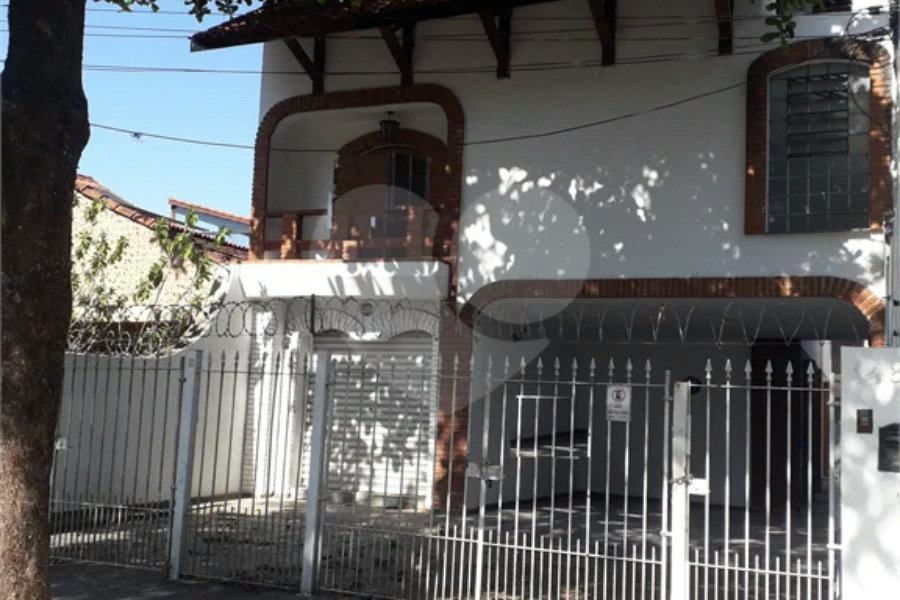 Casa para alugar com 3 quartos em Santana, São Paulo, SP