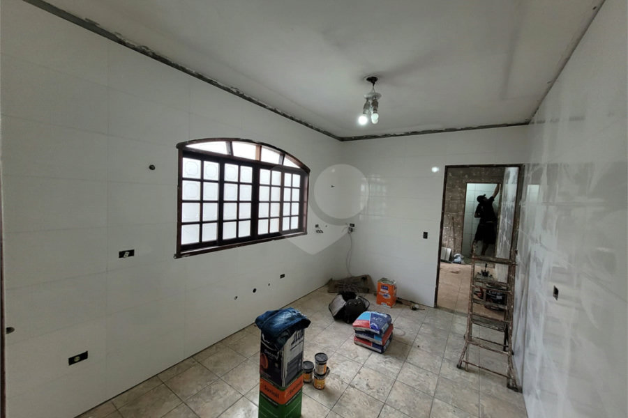 Sobrado para alugar com 3 suítes em Pirituba, São Paulo, SP