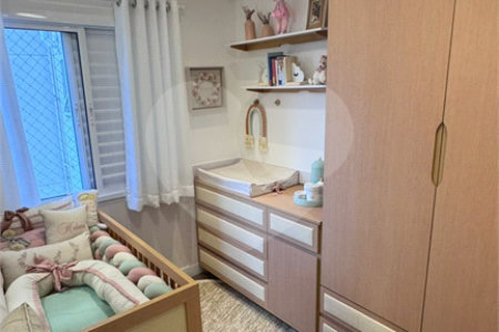 Apartamento à venda com 3 quartos, sendo 1 suíte, em Rudge Ramos, São Bernardo do Campo, SP