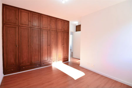 Apartamento à venda com 4 quartos, sendo 2 suítes, em Brooklin Paulista, São Paulo, SP