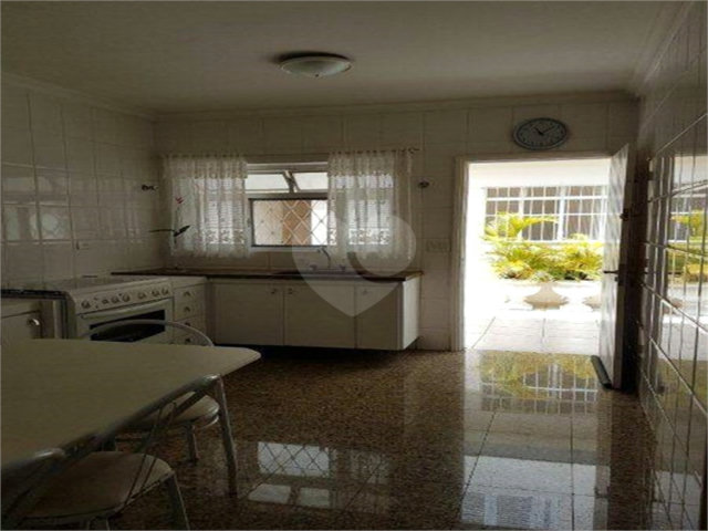 Casa Térrea à venda com 3 quartos, sendo 1 suíte,  em Santana, São Paulo, SP