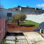 Terreno com benfeitorias à venda perto da Alameda Lucas, Atibaia - SP