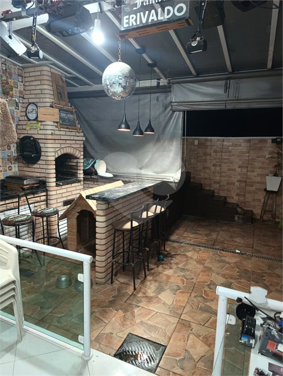 Casa à venda com 2 quartos, sendo 1 suíte,  em Cidade Jardim, Mogi das Cruzes, SP