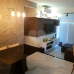 Flat à venda com 1 suíte em Santana, São Paulo, SP