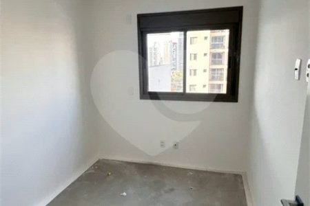 Apartamento com 48m² , 2 dormitórios , 1 vaga à venda no Tatuapé.