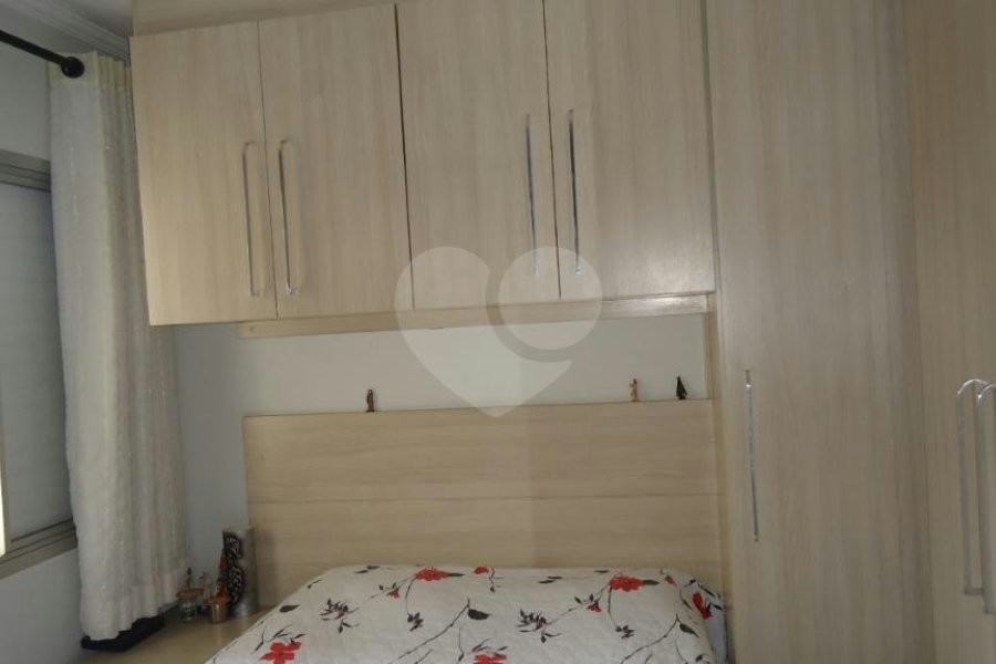 Apartamento à venda com 3 quartos, sendo 1 suíte, em Santana, São Paulo, SP