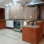Casa com 3 dormitórios à venda, 164 m² por R$ 1.400.000,00 - Embaré - Santos/SP