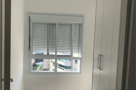 Apartamento à venda com 2 quartos em Vila Suzana, São Paulo, SP