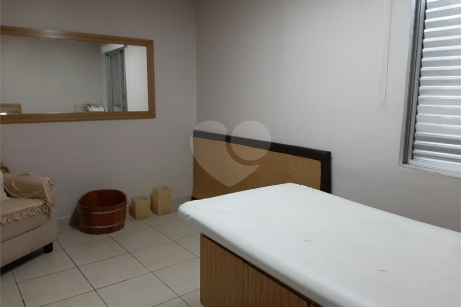 Sobrado à venda ou para alugar em Santana, São Paulo, SP