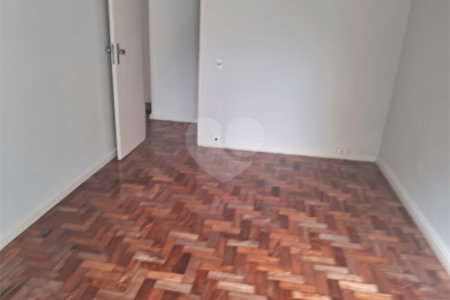 Apartamento à venda com 1 quarto em Tijuca, Rio de Janeiro, RJ
