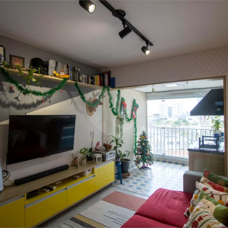Apartamento à venda com 3 quartos, sendo 1 suíte, em Vila Morse, São Paulo, SP