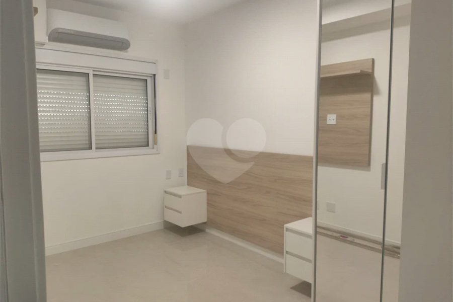 Apartamento à venda com 2 quartos, sendo 1 suíte, em Tucuruvi, São Paulo, SP