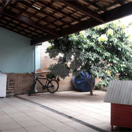 Casa à venda com 3 quartos, sendo 2 suítes, no condomínio Itatitara, Rio de Janeiro - RJ