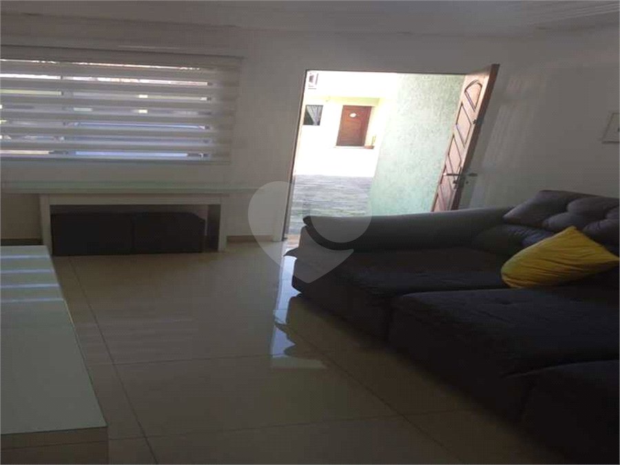 Casa de Vila à venda com 2 suítes em Chácara Belenzinho, São Paulo, SP