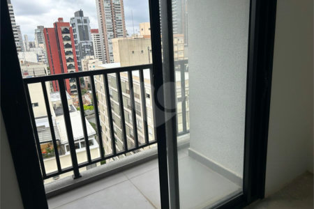 Apartamento à venda com 2 suítes em Cerqueira César, São Paulo, SP