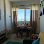 Apartamento à venda com 1 quarto em Maracanã, Praia Grande, SP