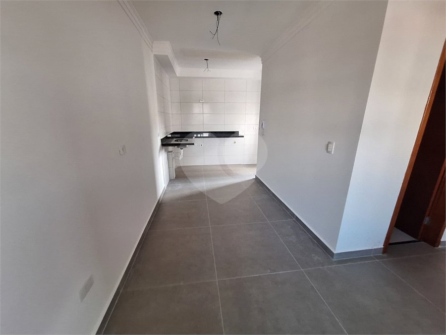 Apartamento à venda com 2 quartos em Vila Mazzei, São Paulo, SP