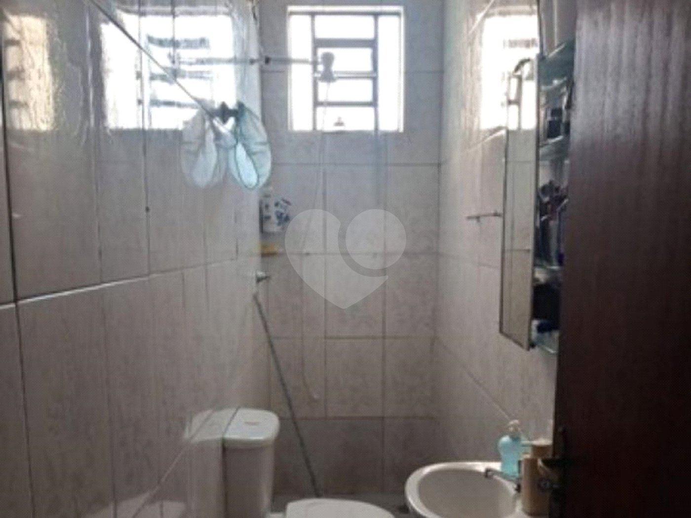Casa à venda com 2 quartos em Artur Alvim, São Paulo, SP