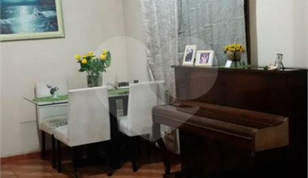 Casa Térrea à venda com 3 quartos, sendo 2 suítes,  em Tucuruvi, São Paulo, SP