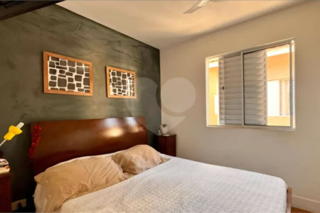 Casa à venda com 2 quartos no condomínio San Francisco Village, São Paulo - SP