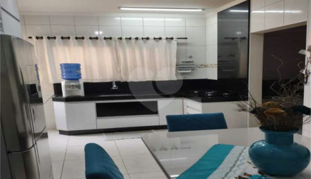 Casa à venda com 3 quartos, sendo 1 suíte,  em Jardim Paulista I, Indaiatuba, SP