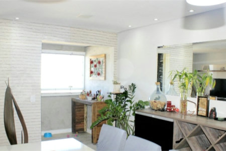 Apartamento à venda com 3 quartos em Jardim Imperador, Guarulhos, SP