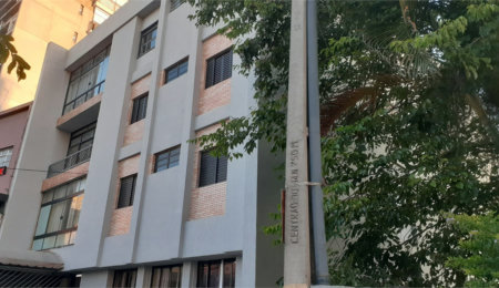 Apartamento à venda com 1 quarto em Sumarezinho, São Paulo, SP