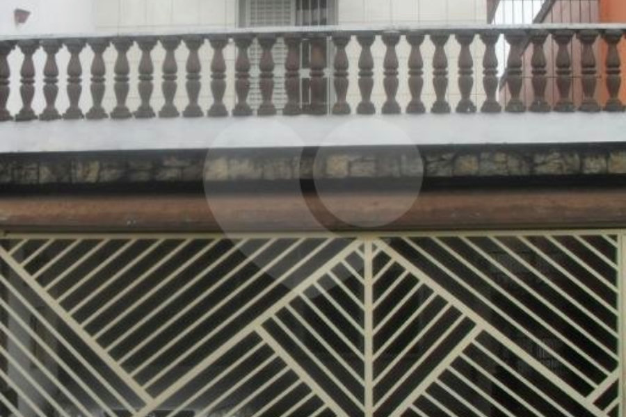 Sobrado à venda com 3 quartos, sendo 2 suítes, em Vila Formosa, São Paulo, SP