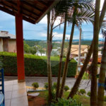 Casa à venda ou para alugar com 3 quartos, sendo 1 suíte, no condomínio Paysage Noble, Vargem Grande Paulista - SP