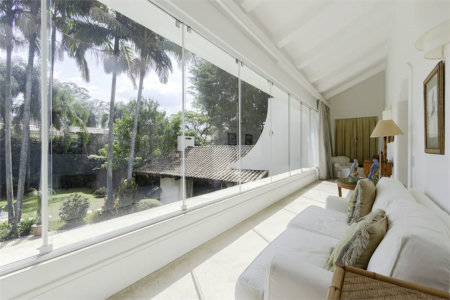 Casa à venda com 4 quartos, sendo 3 suítes, em Cidade Jardim, São Paulo, SP