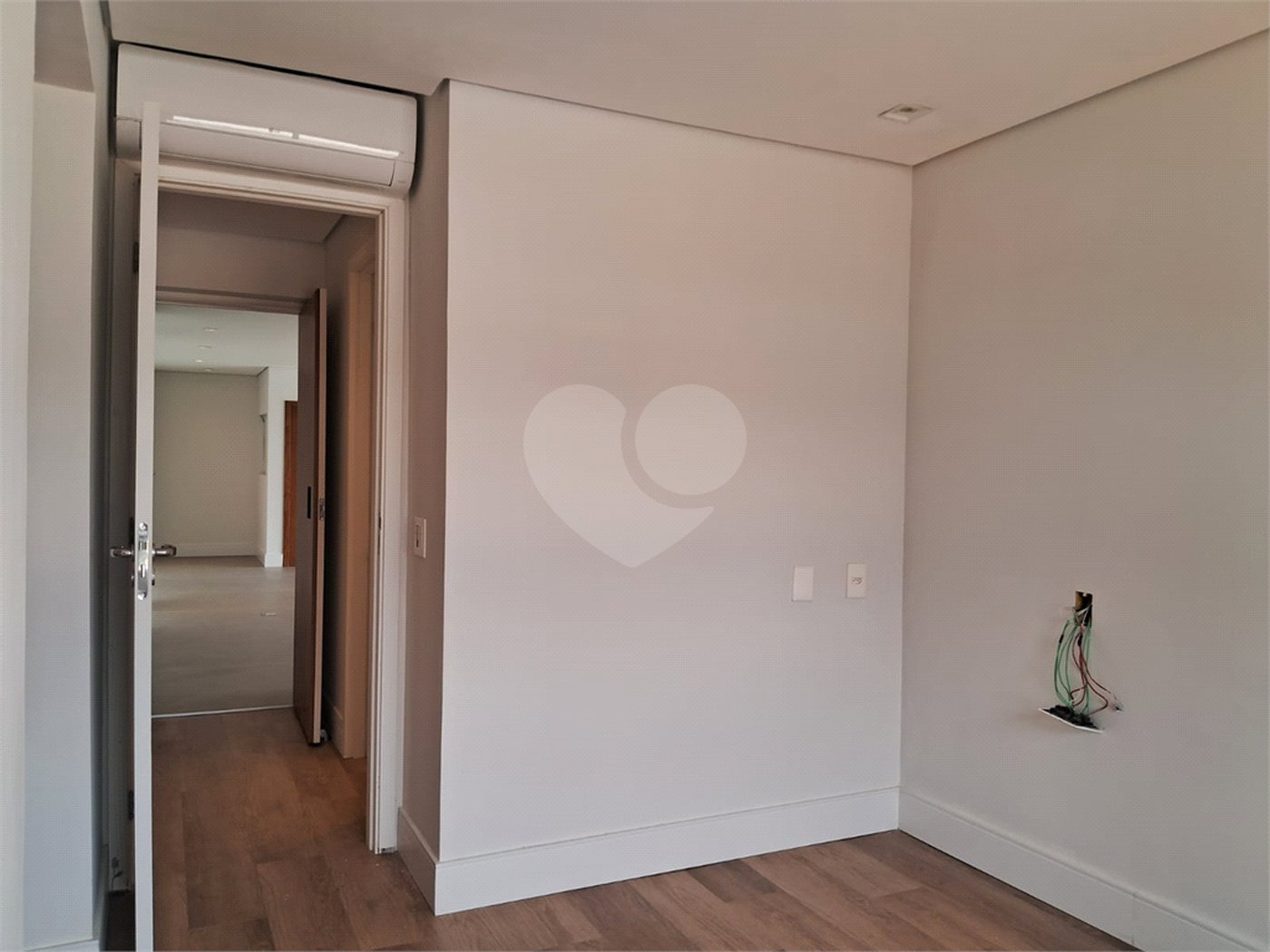 Apartamento à venda com 2 suítes em Bela Aliança, São Paulo, SP