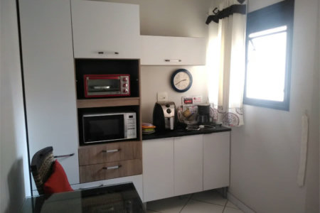 Apartamento à venda com 4 quartos, sendo 1 suíte, em Vila Andrade, São Paulo, SP