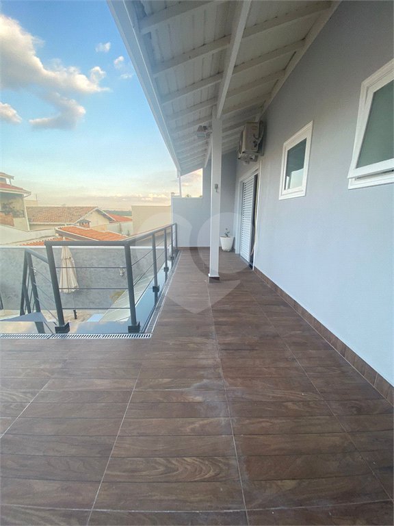 Casa à venda com 4 suítes no condomínio Okinawa, Paulínia - SP