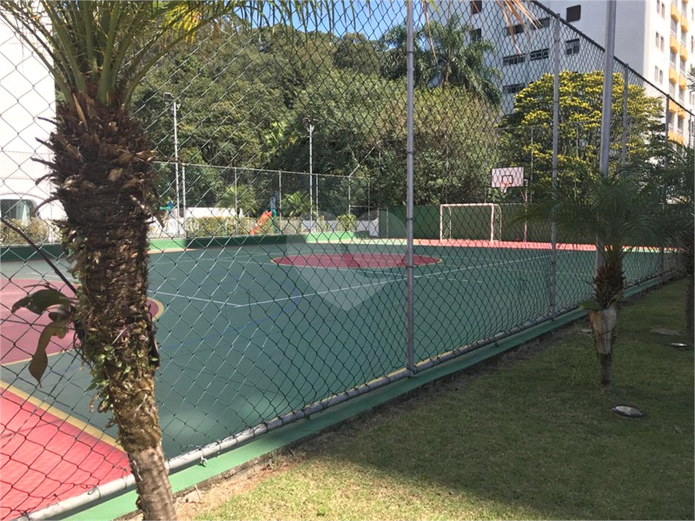 Apartamento à venda com 3 quartos em Tucuruvi, São Paulo, SP