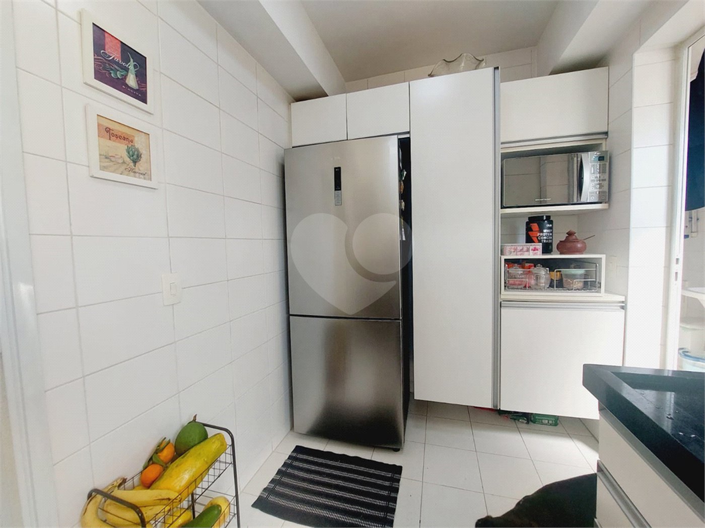 Apartamento à venda com 3 quartos, sendo 1 suíte,  em Vila Leopoldina, São Paulo, SP