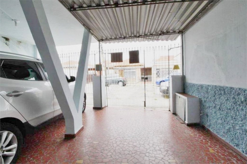 Casa à venda com 2 quartos em Lapa de Baixo, São Paulo, SP