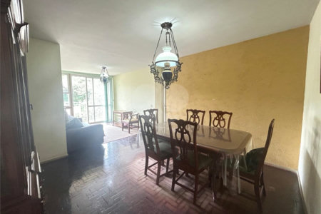 Apartamento à venda com 2 quartos, sendo 1 suíte, em Botafogo, Rio de Janeiro, RJ