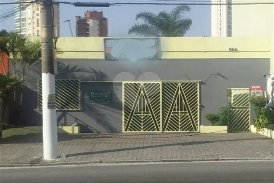 Terreno à venda com 2 quartos em Santana, São Paulo, SP