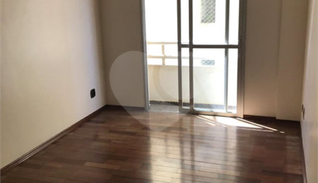 Apartamento à venda com 2 quartos, sendo 1 suíte, em Mandaqui, São Paulo, SP