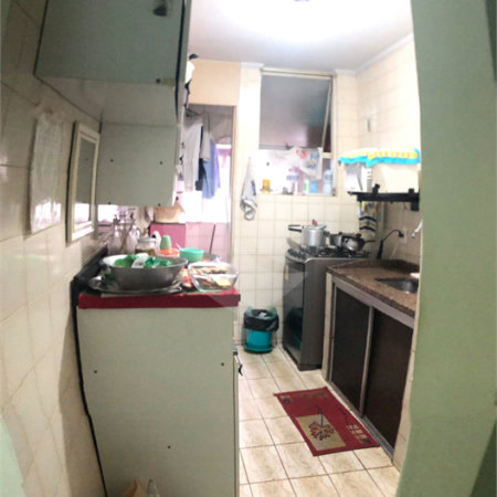 Apartamento à venda com 2 quartos em Jardim Celeste, São Paulo, SP