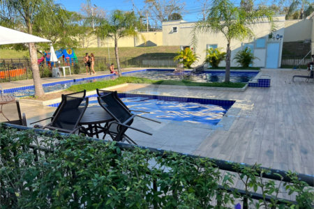 Apartamento à venda com 2 quartos em CAMPO GRANDE, Rio de Janeiro, RJ