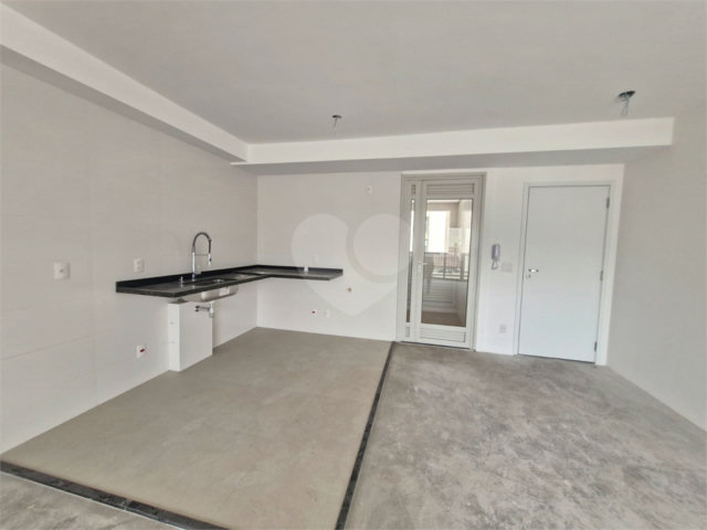 Apartamento à venda com 2 suítes em Santana, São Paulo, SP