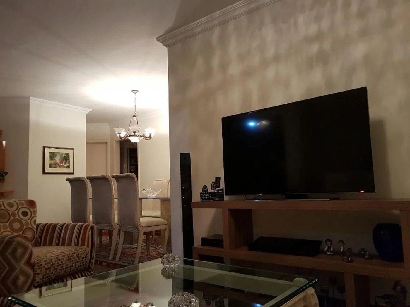 Apartamento à venda com 3 quartos, sendo 1 suíte, em Vila Andrade, São Paulo, SP