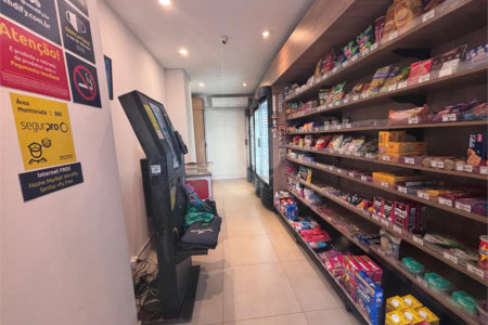 Apartamento à venda com 3 suítes em Parque Campolim, Sorocaba, SP