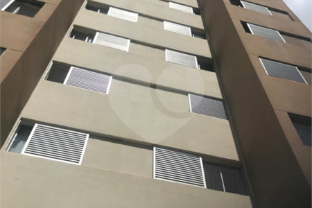 Apartamento à venda com 2 quartos em Vila Paulicéia, São Paulo, SP