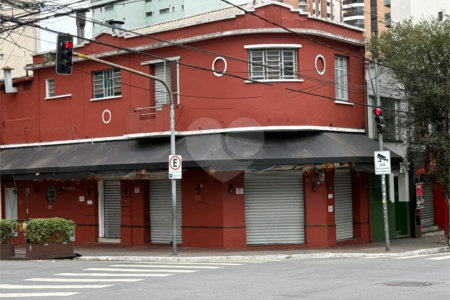 Salão Comercial à venda em Vila Mariana, São Paulo, SP