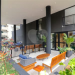 Apartamento à venda com 1 quarto em Pinheiros, São Paulo, SP